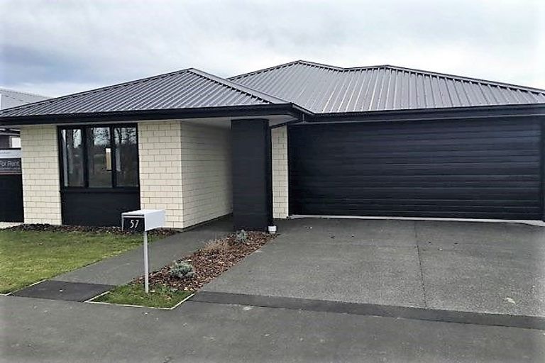 Photo of property in 57 Thompsons Road, Belfast, Christchurch, 8051