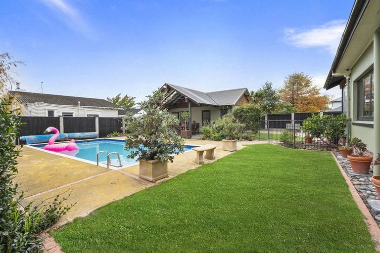 Photo of property in 7 Langston Avenue, Palmerston North, 4414