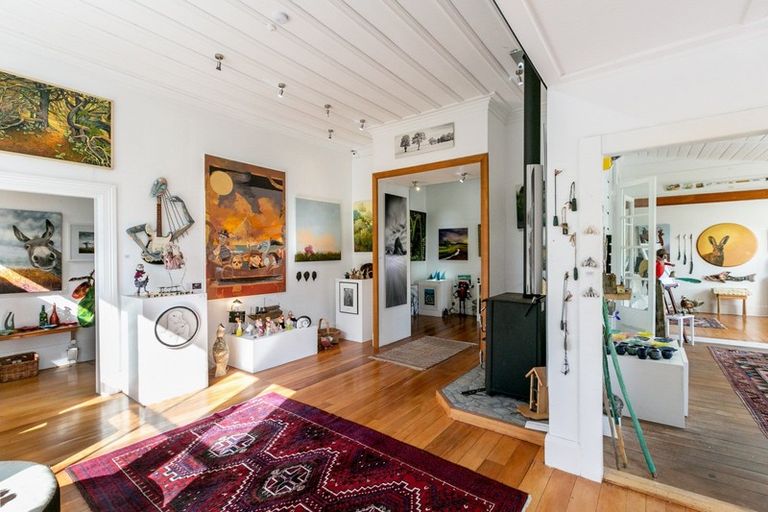 Photo of property in 1307 State Highway 2, Waipawa, Otane, 4277