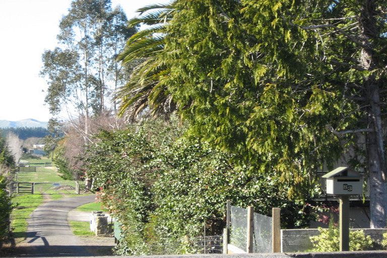 Photo of property in 83 Porangahau Road, Waipukurau, 4200