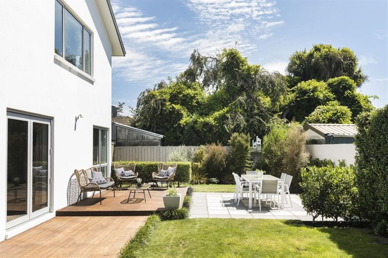 Photo of property in 202a Grahams Road, Burnside, Christchurch, 8053
