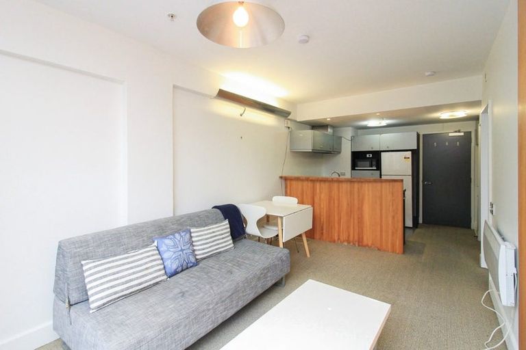 Photo of property in St Pauls Apartments, 80/43u Mulgrave Street, Thorndon, Wellington, 6011