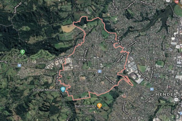 Photo of property in 17 Julian Place, Otara, Auckland, 2023