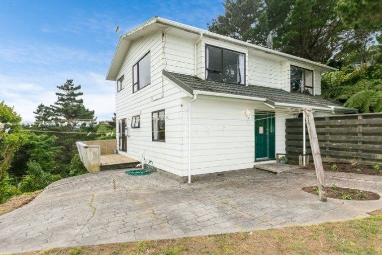 Photo of property in 12b Cabot Place, Kingston, Wellington, 6021