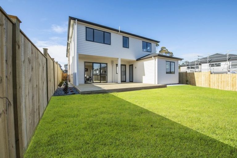 Photo of property in 13 Matiki Road, Flat Bush, Auckland, 2019