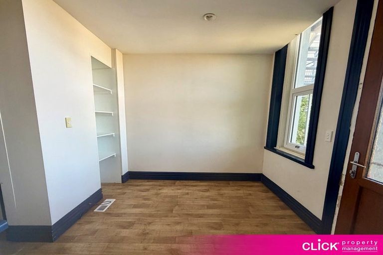 Photo of property in 317 High Street, Dunedin Central, Dunedin, 9016