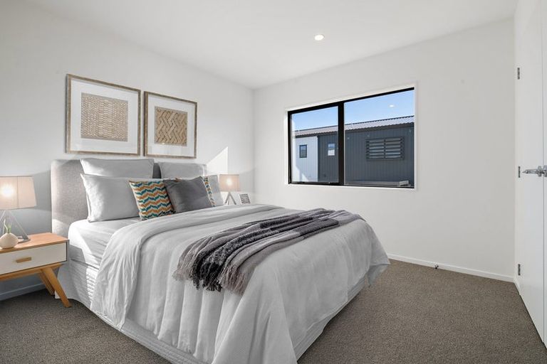 Photo of property in 8 Huru Road, Flat Bush, Auckland, 2019