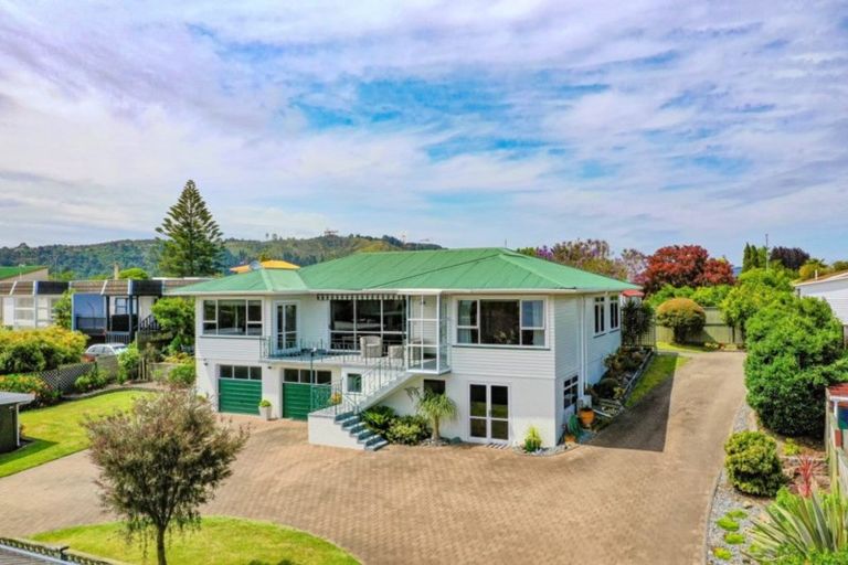 Photo of property in 25 Hikurangi Street, Whakatane, 3120