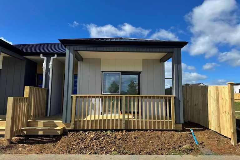 Photo of property in 228 Bremner Road, Karaka, 2578
