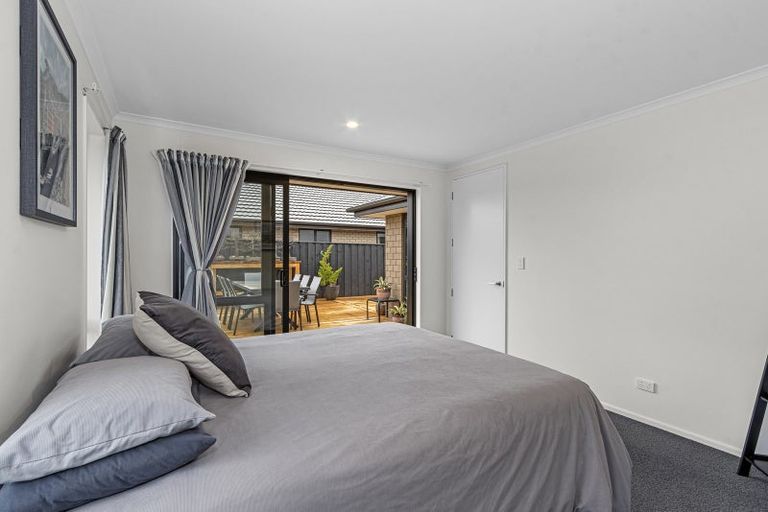 Photo of property in 34 Kilmurry Street, Halswell, Christchurch, 8025