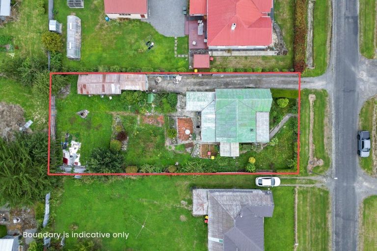 Photo of property in 9 Annan Street, Nightcaps, 9630