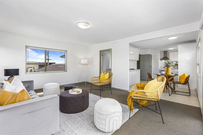 Photo of property in 181 Hobsonville Road, Hobsonville, Auckland, 0618