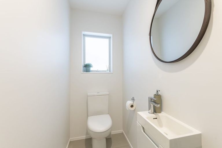 Photo of property in 4 Foxham Terrace, Churton Park, Wellington, 6037