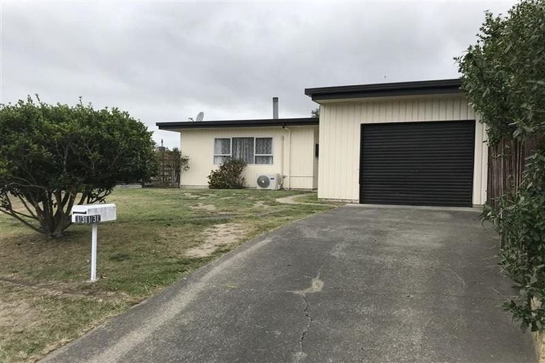 Photo of property in 1/31 Birkenhead Crescent, Flaxmere, Hastings, 4120