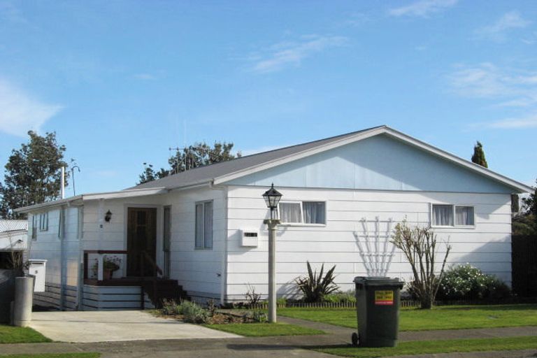 Photo of property in 5 Vincent Drive, Levin, 5510