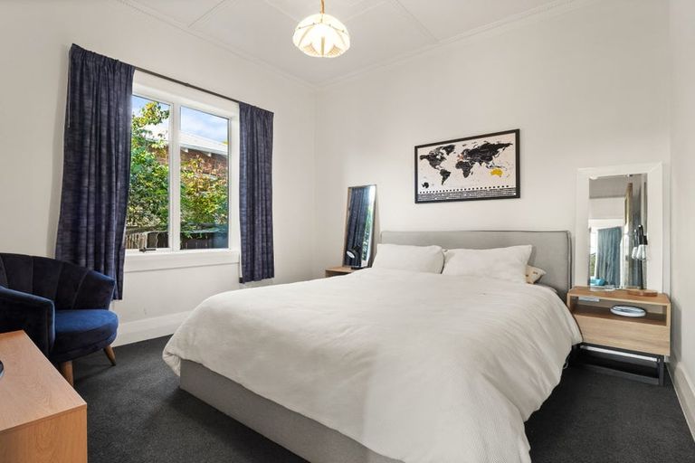 Photo of property in 136 Fitzroy Street, Forbury, Dunedin, 9012