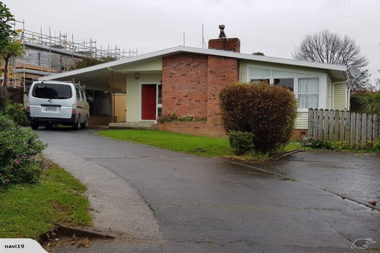 Photo of property in 72 Union Road, Howick, Auckland, 2014