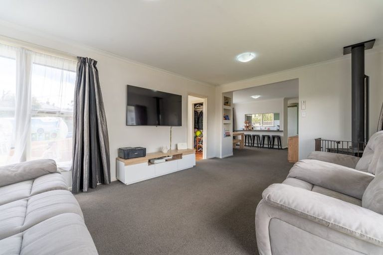 Photo of property in 14 Coonoor Road, Watlington, Timaru, 7910