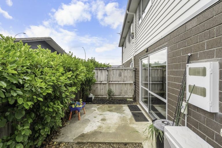 Photo of property in 8/208 Killarney Road, Frankton, Hamilton, 3204