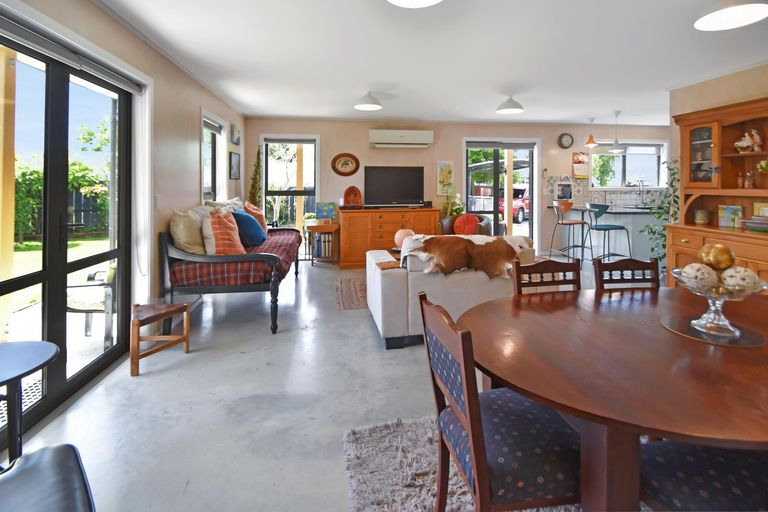 Photo of property in 14 Mount Cook Street, Twizel, 7901