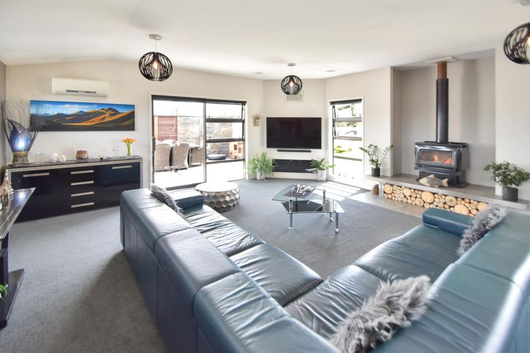 Photo of property in 3 Penstock Place, Twizel, 7901