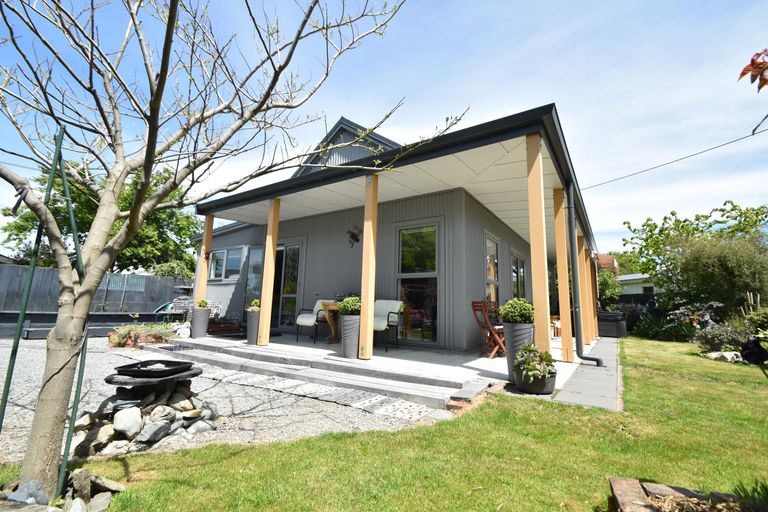 Photo of property in 14 Mount Cook Street, Twizel, 7901