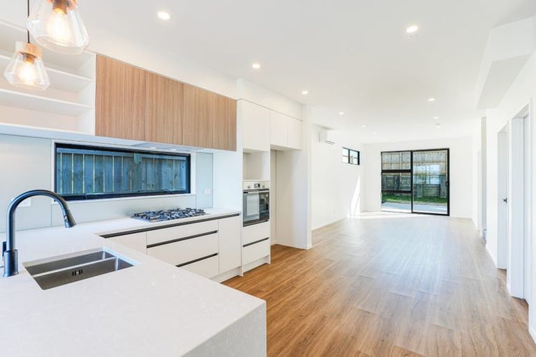 Photo of property in 91 Limestone Drive, Hobsonville, Auckland, 0616