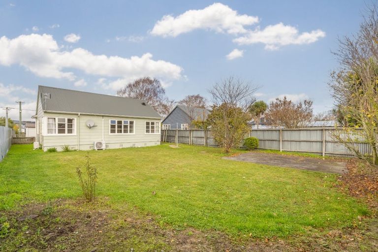Photo of property in 166 Aorangi Road, Bryndwr, Christchurch, 8053