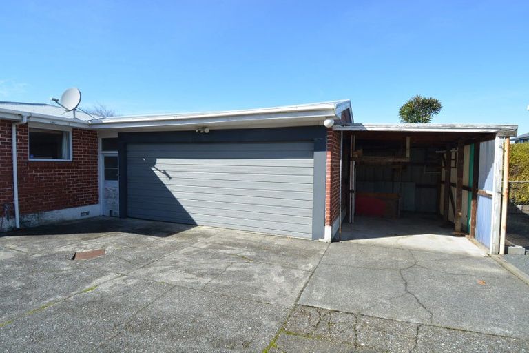 Photo of property in 94 Salford Street, Windsor, Invercargill, 9810