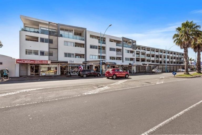 Photo of property in 304/277 Maunganui Road, Mount Maunganui, 3116