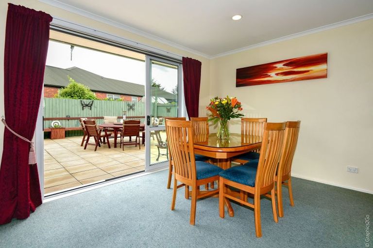 Photo of property in 4 Dylan Close, Rolleston, 7614
