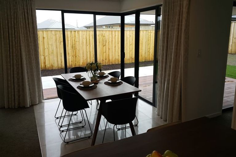 Photo of property in 98 Ledbury Drive, Rolleston, 7615