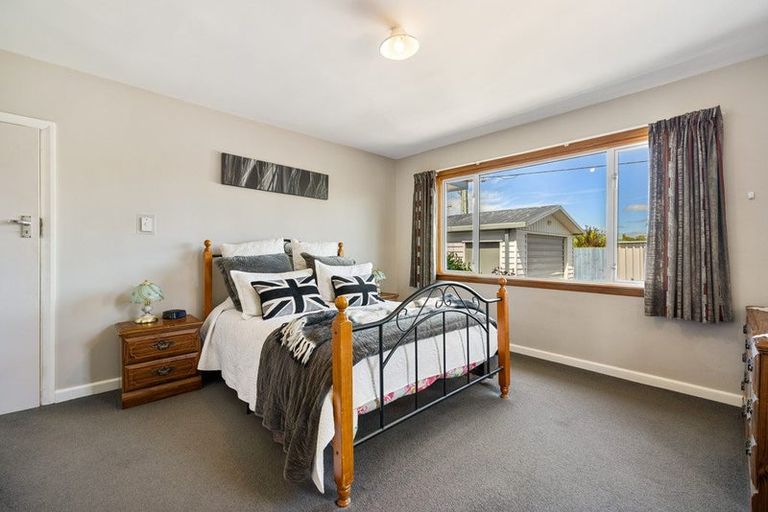 Photo of property in 205 Hoon Hay Road, Hoon Hay, Christchurch, 8025