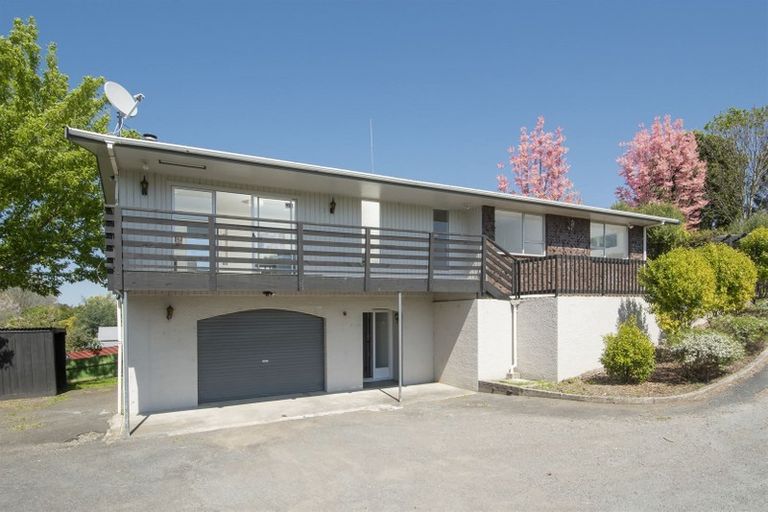 Photo of property in 15a King Street, Te Puke, 3119
