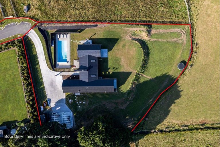 Photo of property in 4/158 Maungakawa Road, Cambridge, 3496