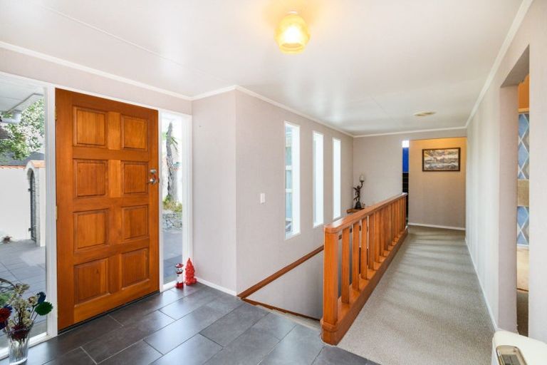 Photo of property in 50 Pitama Road, Awapuni, Palmerston North, 4412
