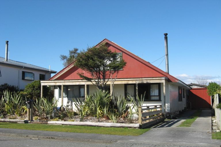 Photo of property in 136 Sewell Street, Hokitika, 7810