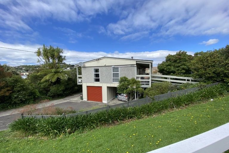 Photo of property in 3a Morgan Street, Johnsonville, Wellington, 6037