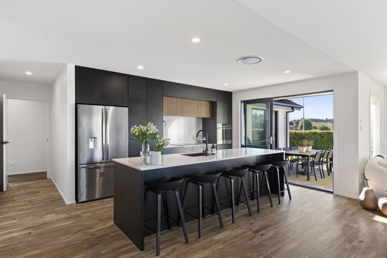 Photo of property in 1 Rongoa Maori Way, Pukekohe, 2120