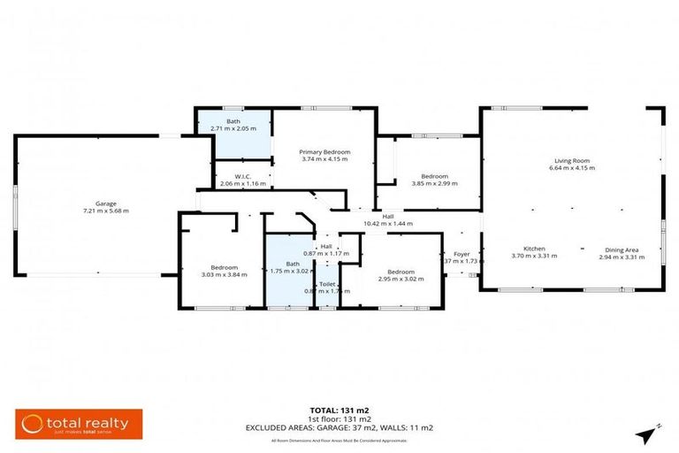 Photo of property in 20 Da Vinci Avenue, Leeston, 7632