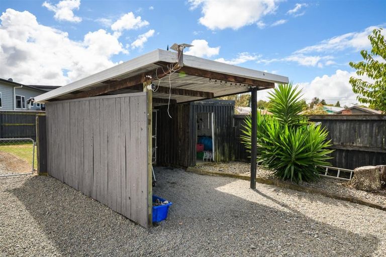 Photo of property in 9 Maunder Street, Marton, 4710