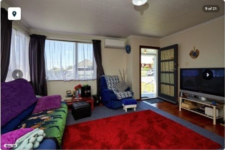 Photo of property in 4 Kiwi Street, Kaikoura, 7300