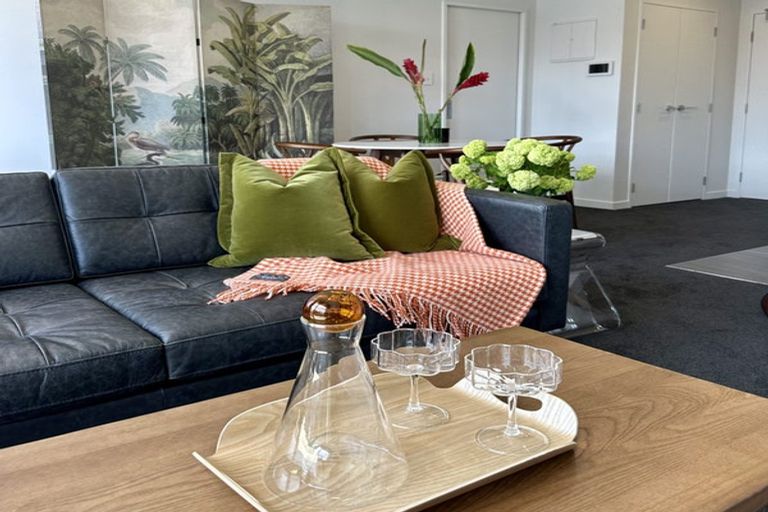 Photo of property in 708/212 Willis Street, Te Aro, Wellington, 6011