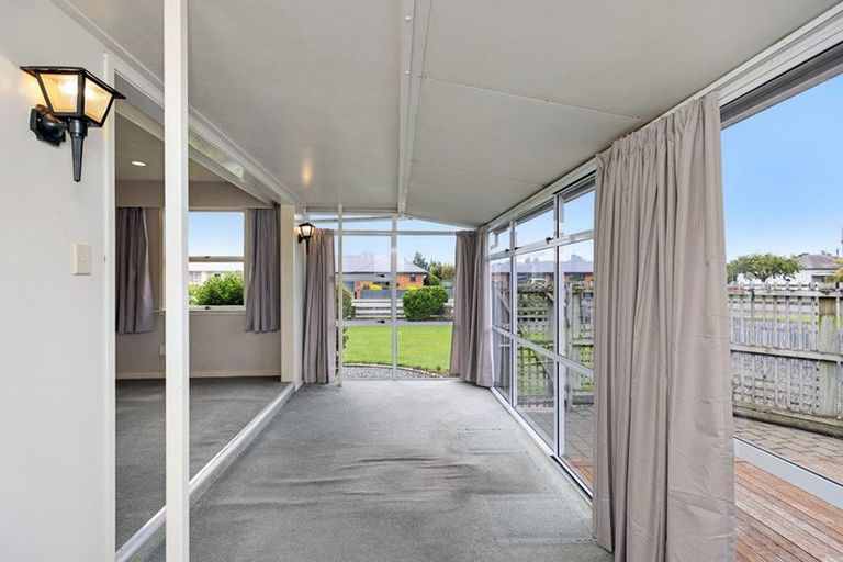 Photo of property in 137 Mcmurdo Street, Tinwald, Ashburton, 7700