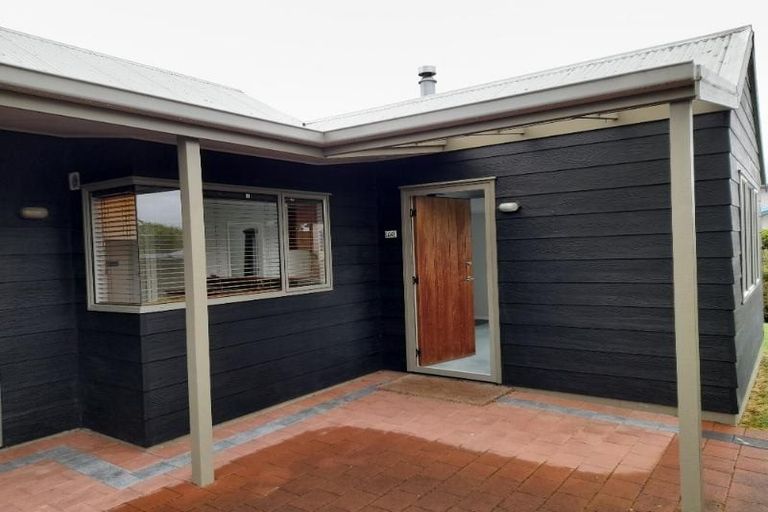 Photo of property in 1/64 Logan Avenue, Wharewaka, Taupo, 3330