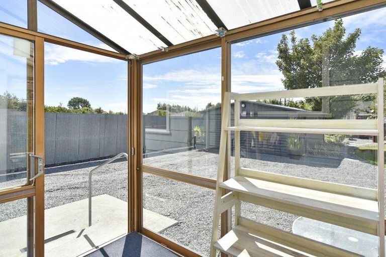 Photo of property in 8 Princess Place, Kaiapoi, 7630