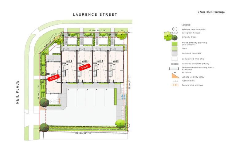 Photo of property in 2 Neil Place, Gate Pa, Tauranga, 3112