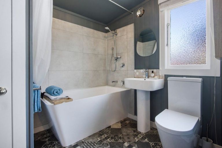 Photo of property in 8a Albert Street, Waihi, 3610