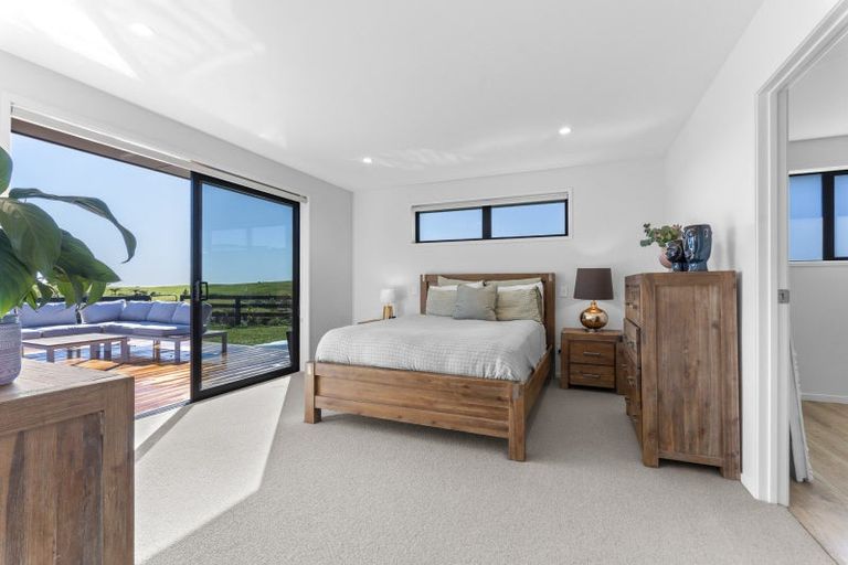 Photo of property in 188 Maude Road, Kaimiro, New Plymouth, 4371