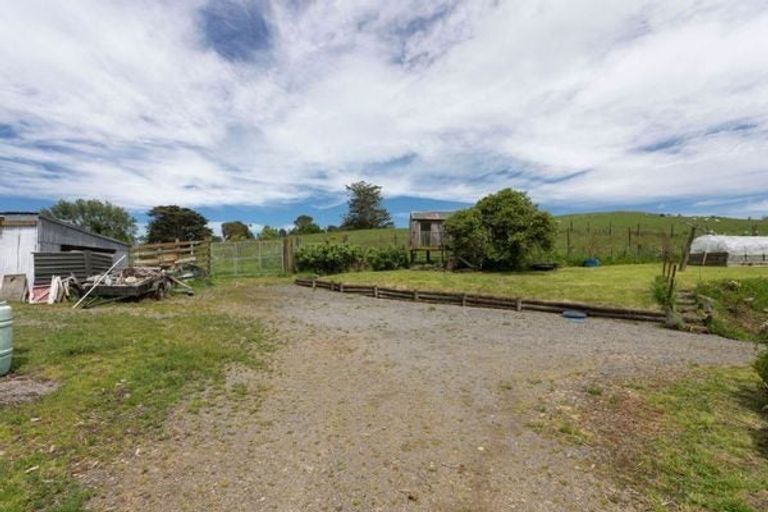 Photo of property in 546 Norsewood Ormondville Road, Ormondville, Dannevirke, 4977